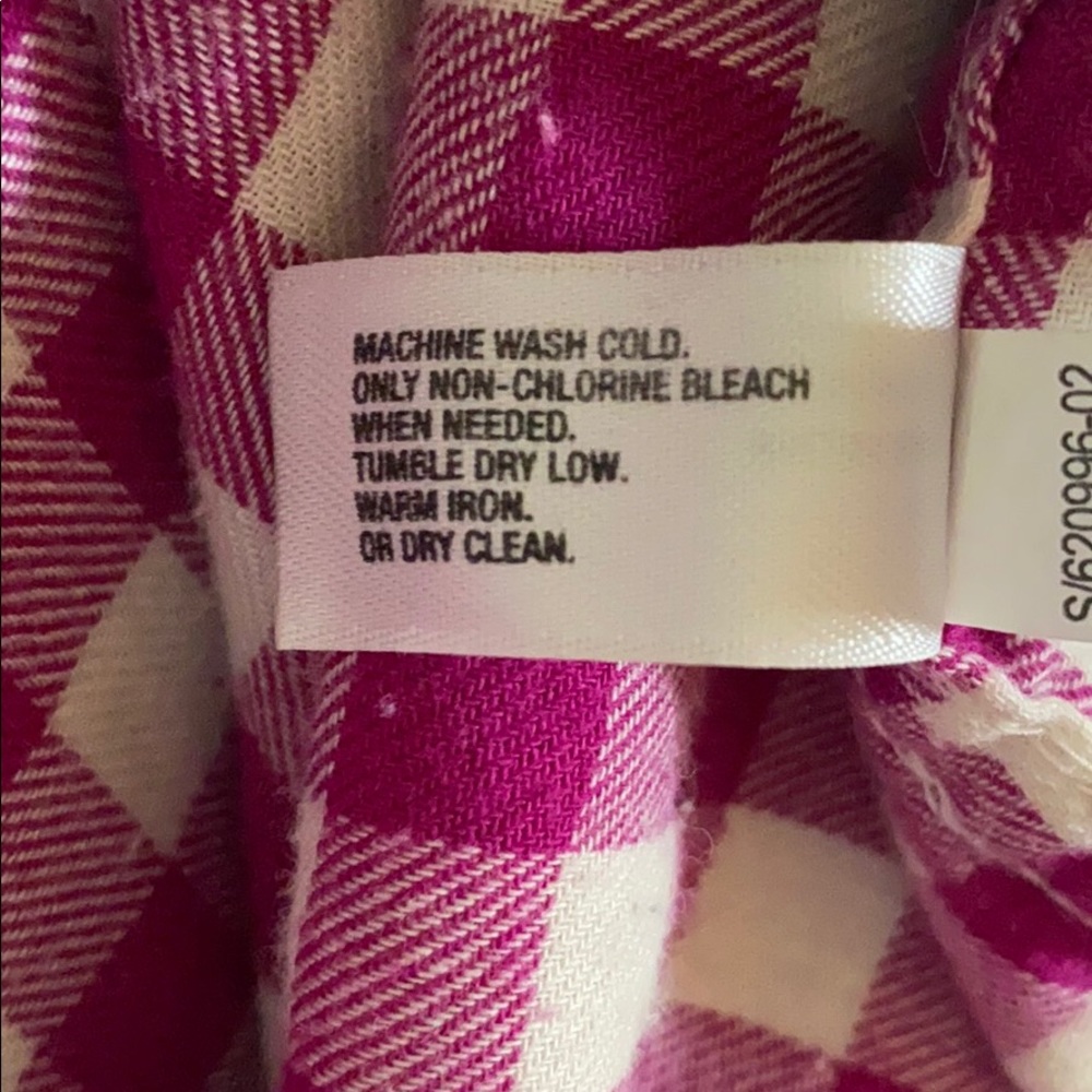 Gap Button Down Shirt - image 4